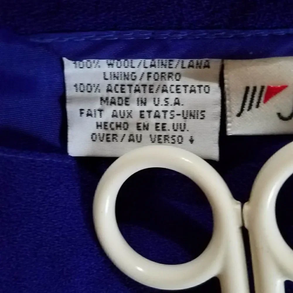JH Collectibles beautiful blue